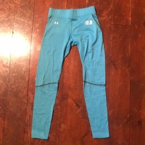 Under Armour Base Layer 2.0 leggings